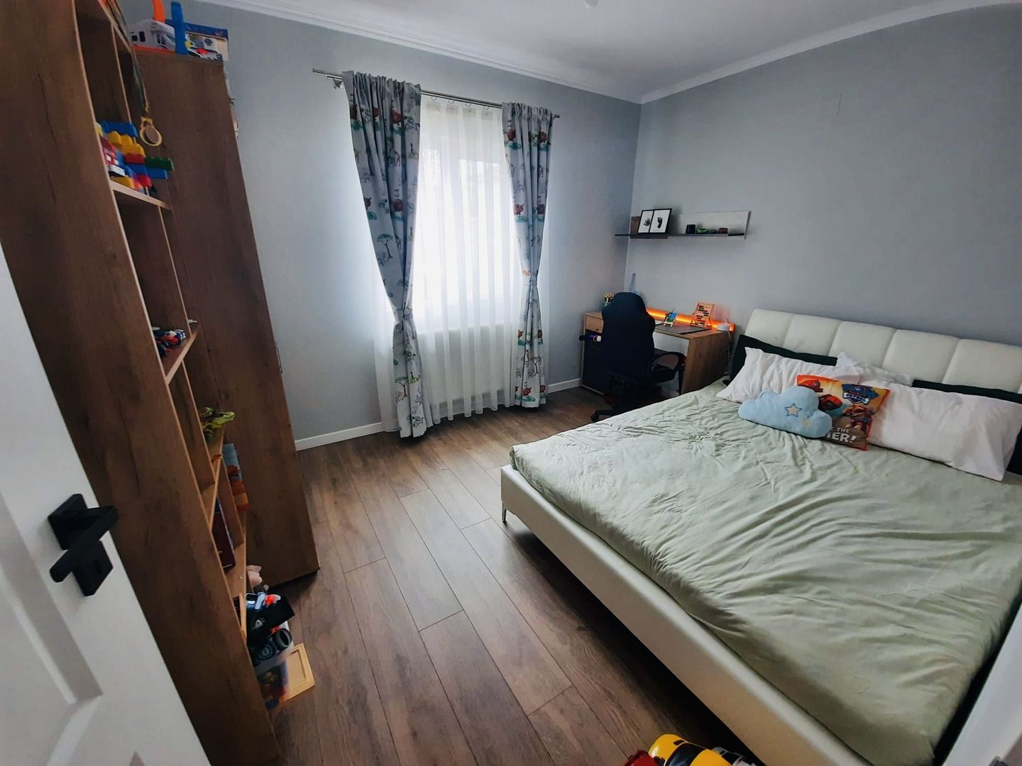 Casă P la cheie în Cihei - Poză 6