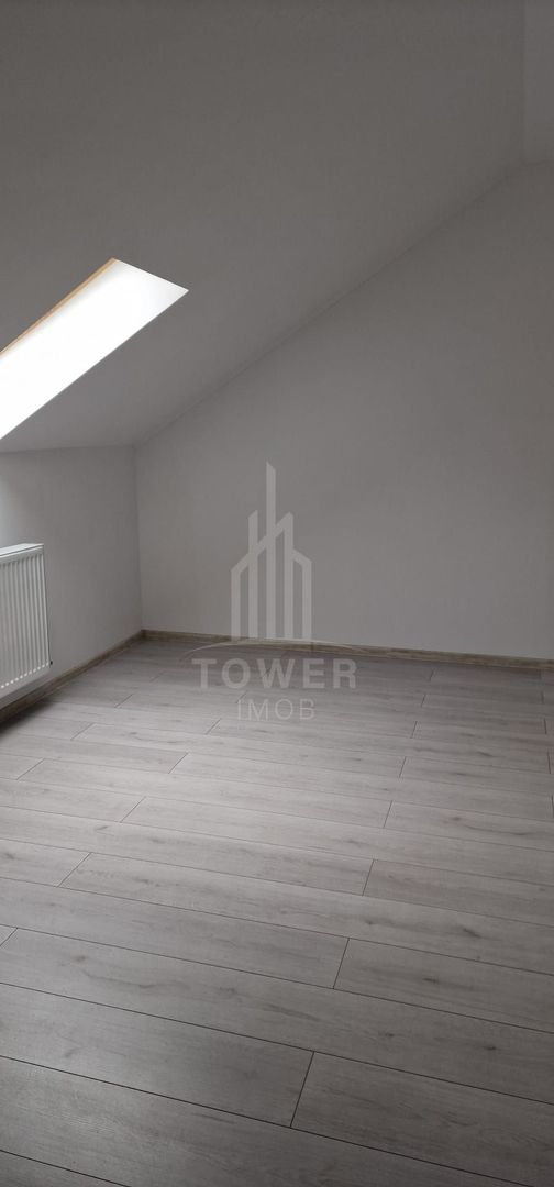 Apartamente tip Mansarde intabulate| Mihai Viteazul! - Poză 5