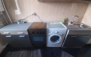 SE VINDE APARTAMENT CU 2 CAMERE, MAZEPA 1, 69.000 EURO - Poză 3