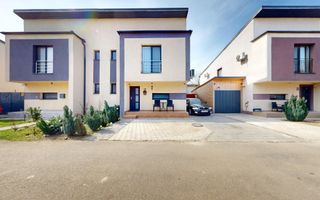 Duplex 4 Camere | 115 mp utili | Curte privata | Zona linistita - Poză 33