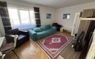 Apartament cu 2 camere decomandat | 53 mp + 8 mp balcon | Zorilor - Poză 3