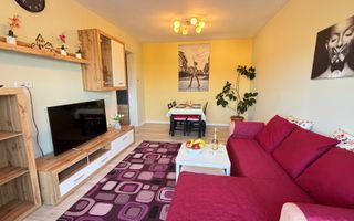 2 Camere | Bloc Nou | Full Utilat | Parcare Inclusă - Poză 3