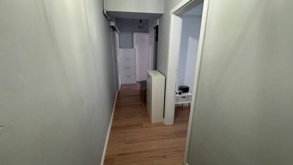 Apartament 3 camere decomandat, 71 mp, et2/4 - Turnisor, Sibiu - Poză 25
