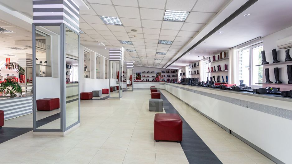 Chirie, spațiu comercial, 150 mp, strada Armeneasca, Centru - Poză 25