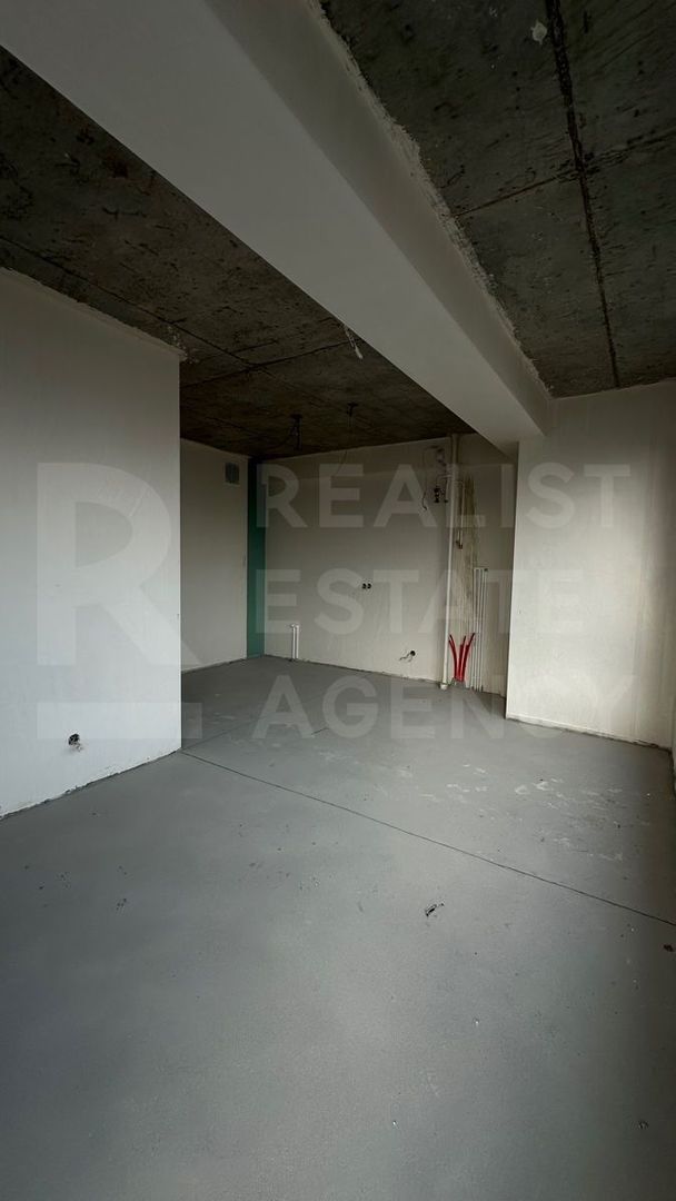 Vânzare, apartament, 2 camere, str. Vasile Alecsandri, Ciocana - Poză 6