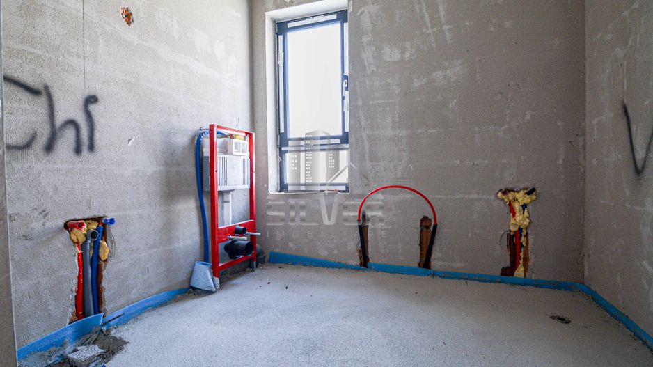 Casa unitate Duplex cu garaj si Panorama in cartierul Iris - Poză 25