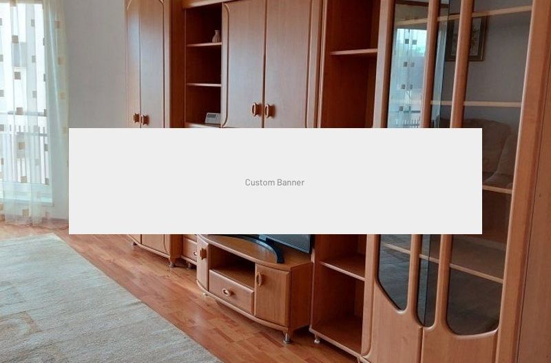 Apartament cu 3 camere decomandat zona Aradului - Poză 2