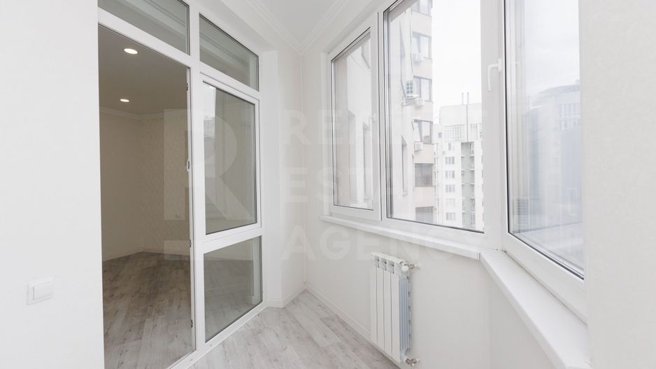 Vânzare, apartament 3 camere, str. Lev Tolstoi, Centru - Poză 6