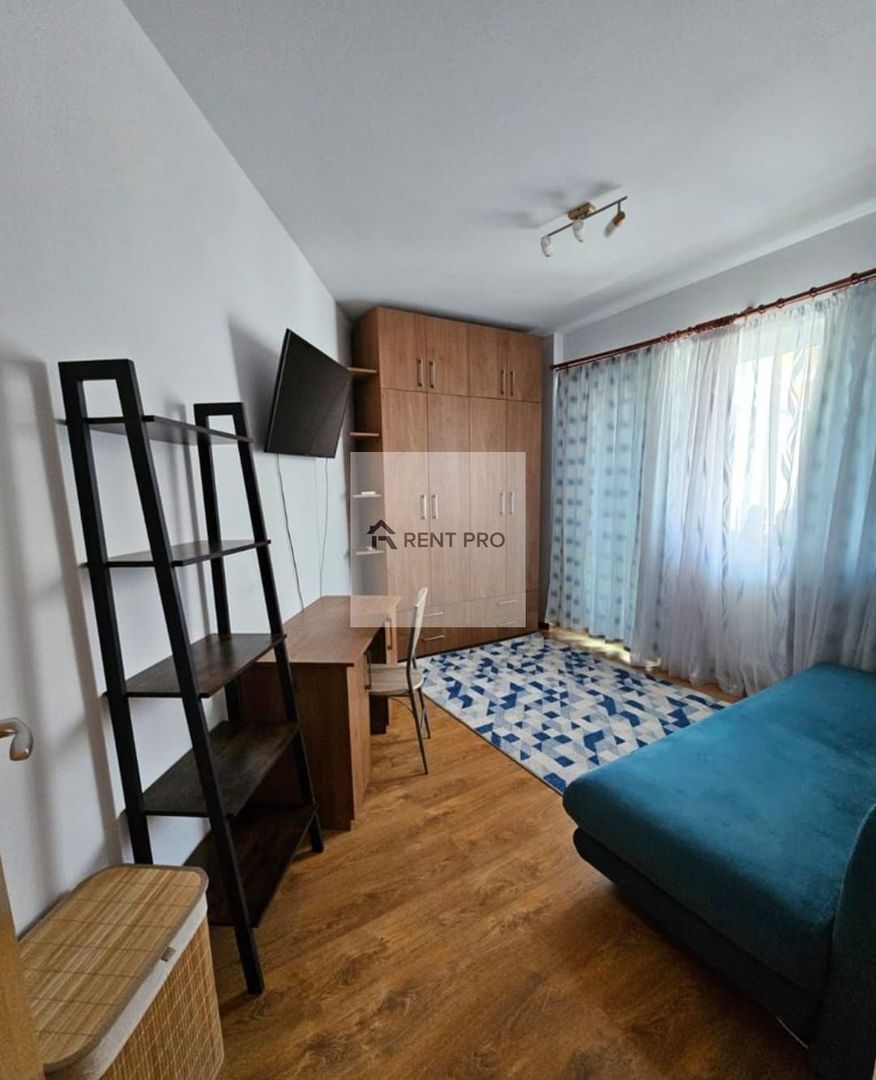 Garsoniera Econom Cezarescu Mancave Grozavesti Politehnica - Poză 1