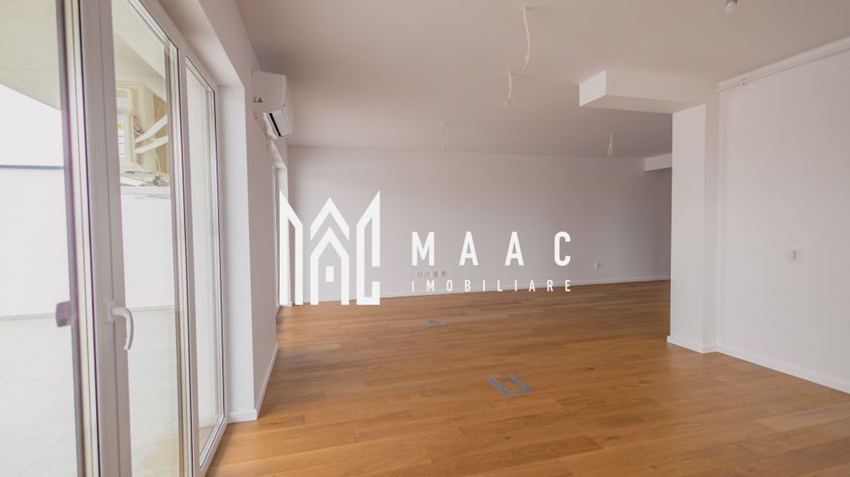 Penthouse | 4 camere | Balcon | Parcare | Terasa | D. Stanca - Poză 3