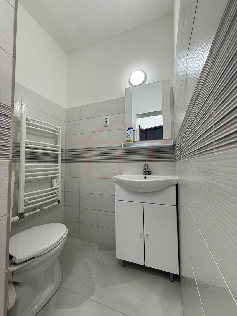 IMOBIL ULTRACENTRAL DE ÎNCHIRIAT | 170 MP | ZONA PIEȚEI CENTRALE - Poză 6