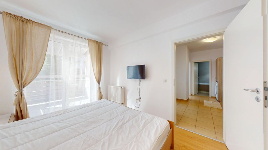 Comision 0% Apartament cu 2 camere Avantgarden Bartolomeu - Poză 2
