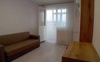 Garsonieră de închiriat în Podul Roș - Palas, Iași, 24 m², mobilată și utilată - Poză 1