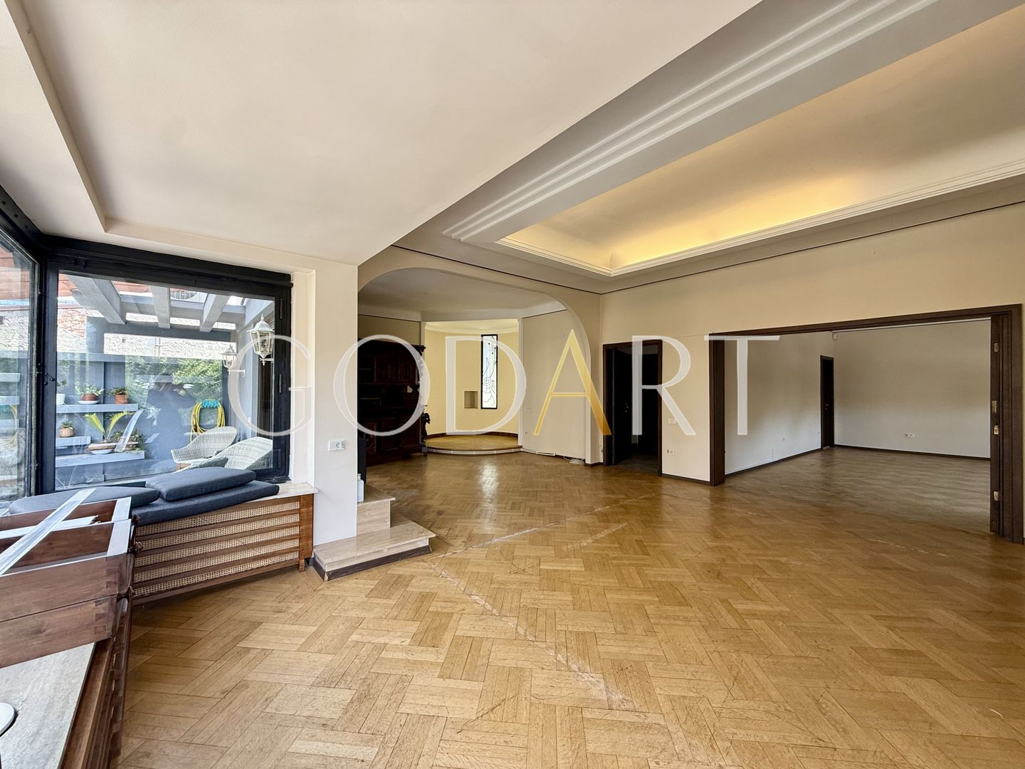 Apartament 5 camere | Central | 215.5 mp - Poză 5