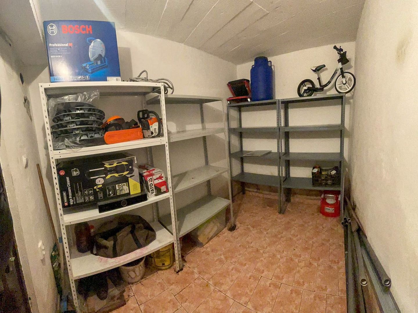 APARTAMENT 3 CAMERE BLOC NOU  CALEA SAGULUI - Poză 9