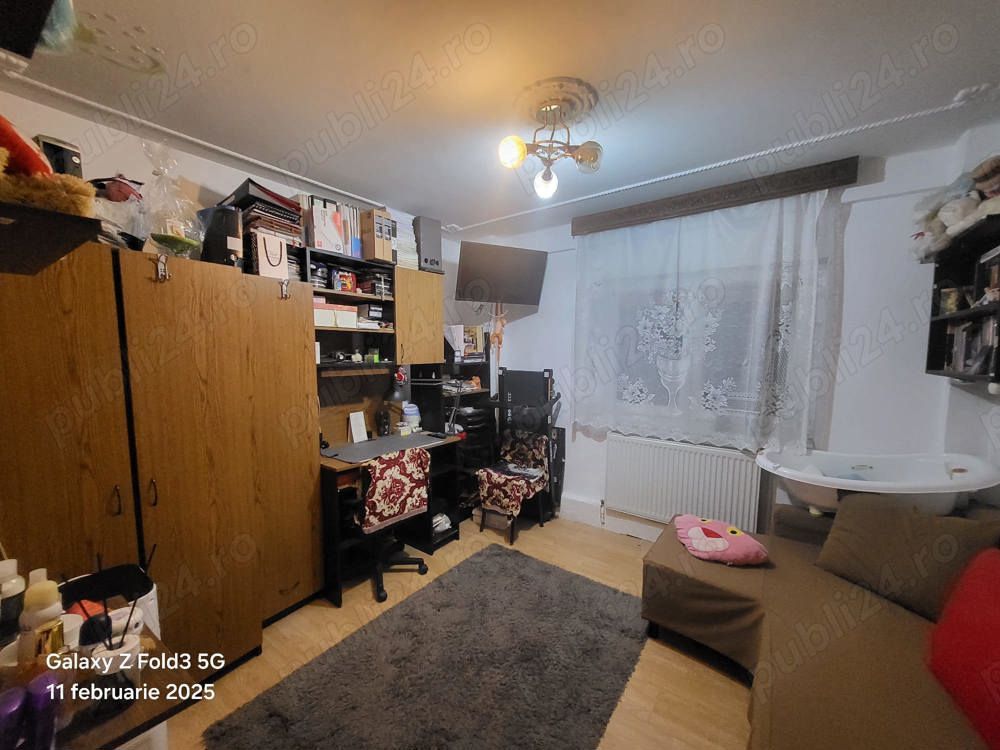 Apartament Dristor/Ramnicu Sărat - Poză 2