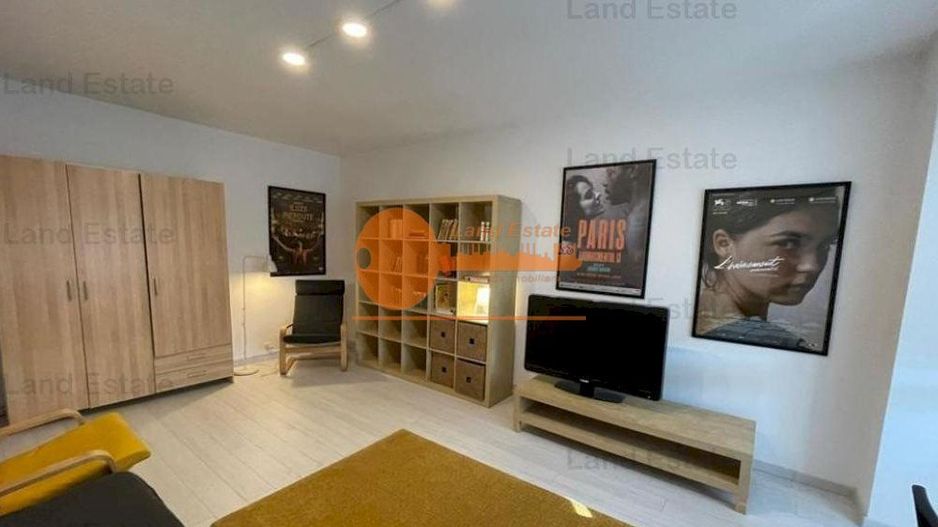 Garsoniera de inchiriat metrou Lujerului - Poză 3