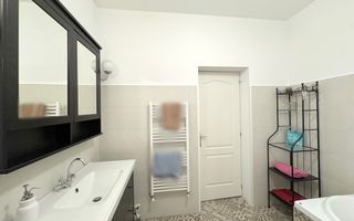 Apartament cu 3 camere/76.3mp/zona Somesului. - Poză 7