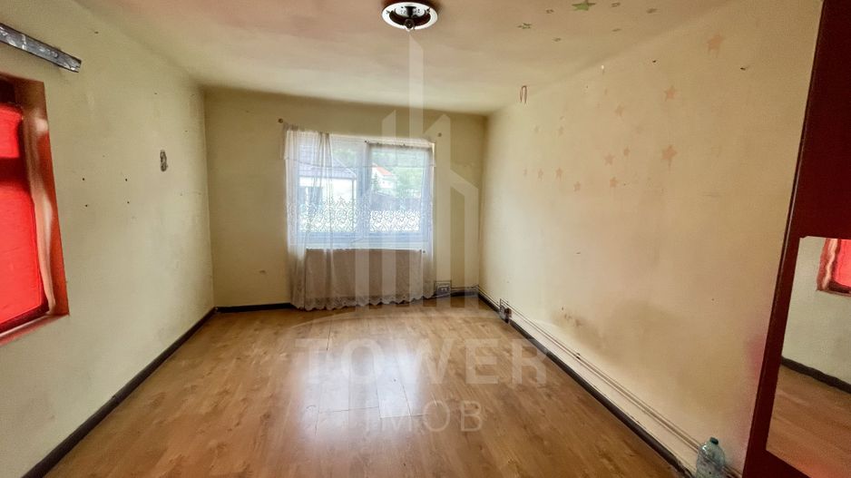 Casă spațioasă si 1790mp teren de vanzare in Hașag, la doar 30 km de Sibiu - Poză 6