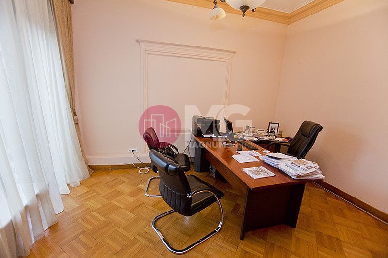 Vila exclusivista de inchiriat- pretabila Ambasada sau sediu de firma  - Poză 20