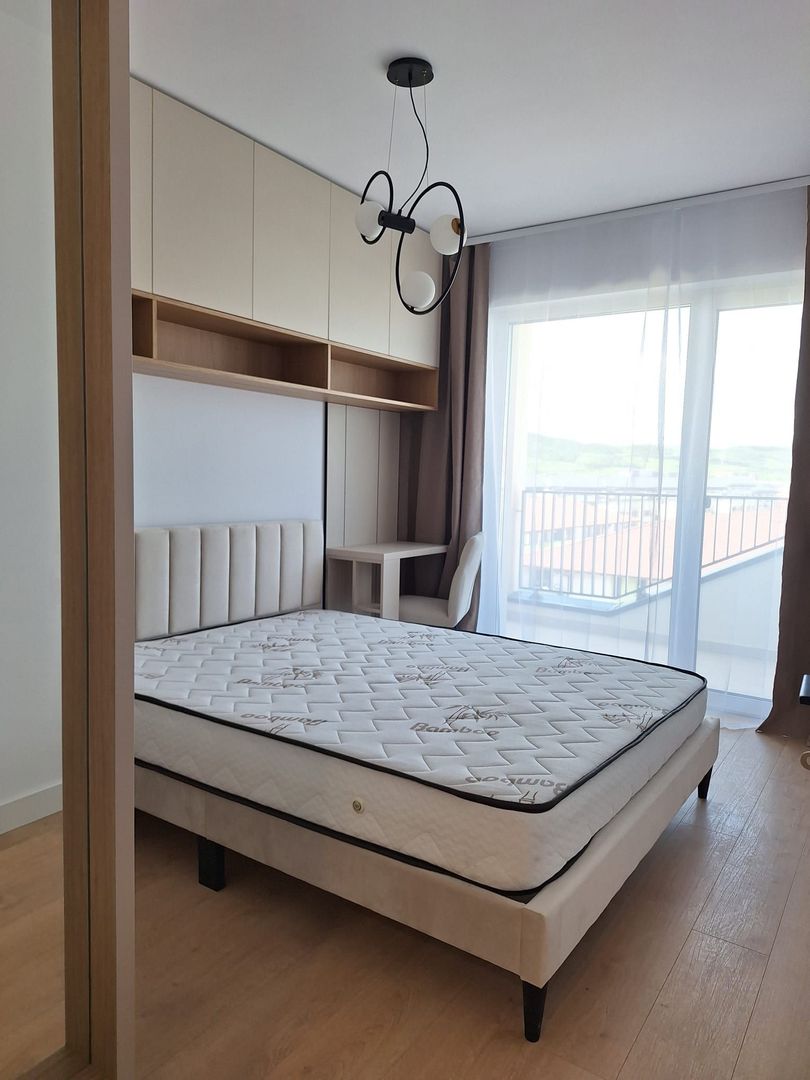 Apartament 2 camere I Ansamblul Eroilor I Floresti - Poză 7