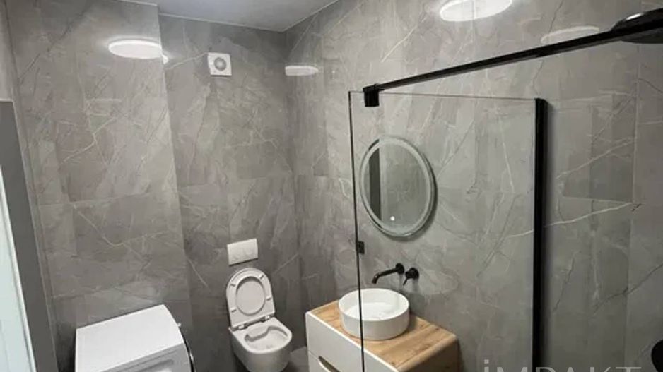 Apartament Exclusivist cu Terasa de 140 mp, cartier Buna Ziua - Poză 8