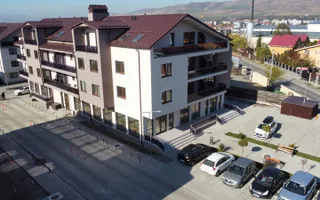 Ap 10 C5 3 camere Tautului Residence Park Parcul Poligon Sub Cetate - Poză 23