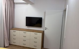 AP. 3 CAMERE- METALURGIEI, PARCARE INCLUSA, PRIMA INCHIRIERE, MODERN - Poză 9