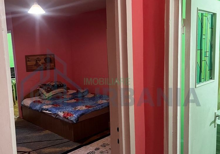 Garsoniera de inchiriat - Poză 4