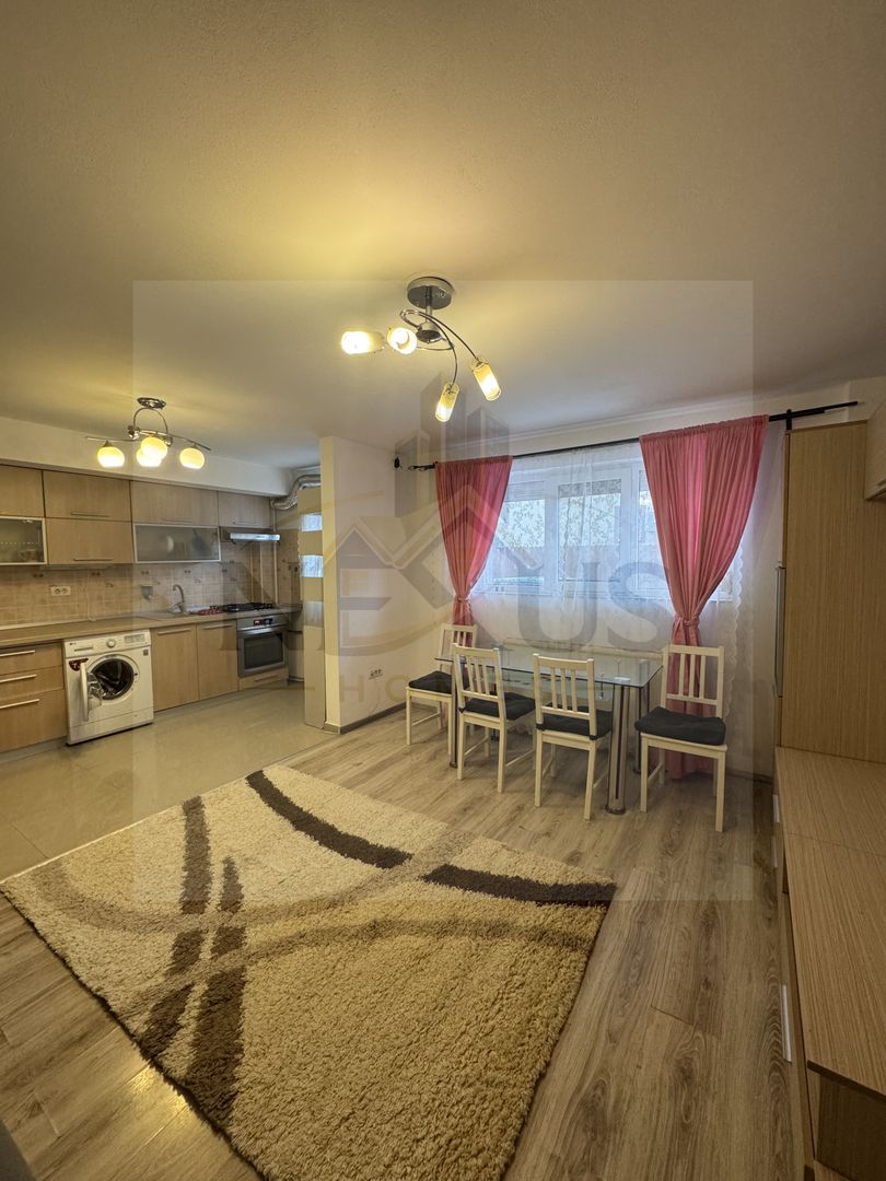 Apartament 3 camere | Dimitrie Leonida | Decomandat| Parcare - Poză 17