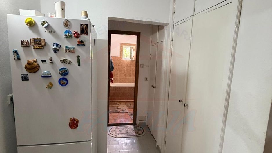 Inchiriem apartament cu 2 camere in Mazepa 2, et.3, pret 2000 de lei. - Poză 14