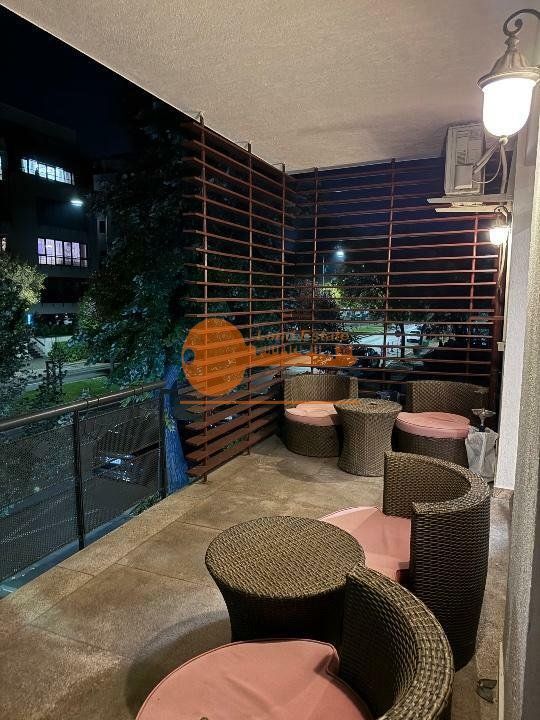 3 camere Arc Triumf-Casin(parcare-box-2009) - Poză 11