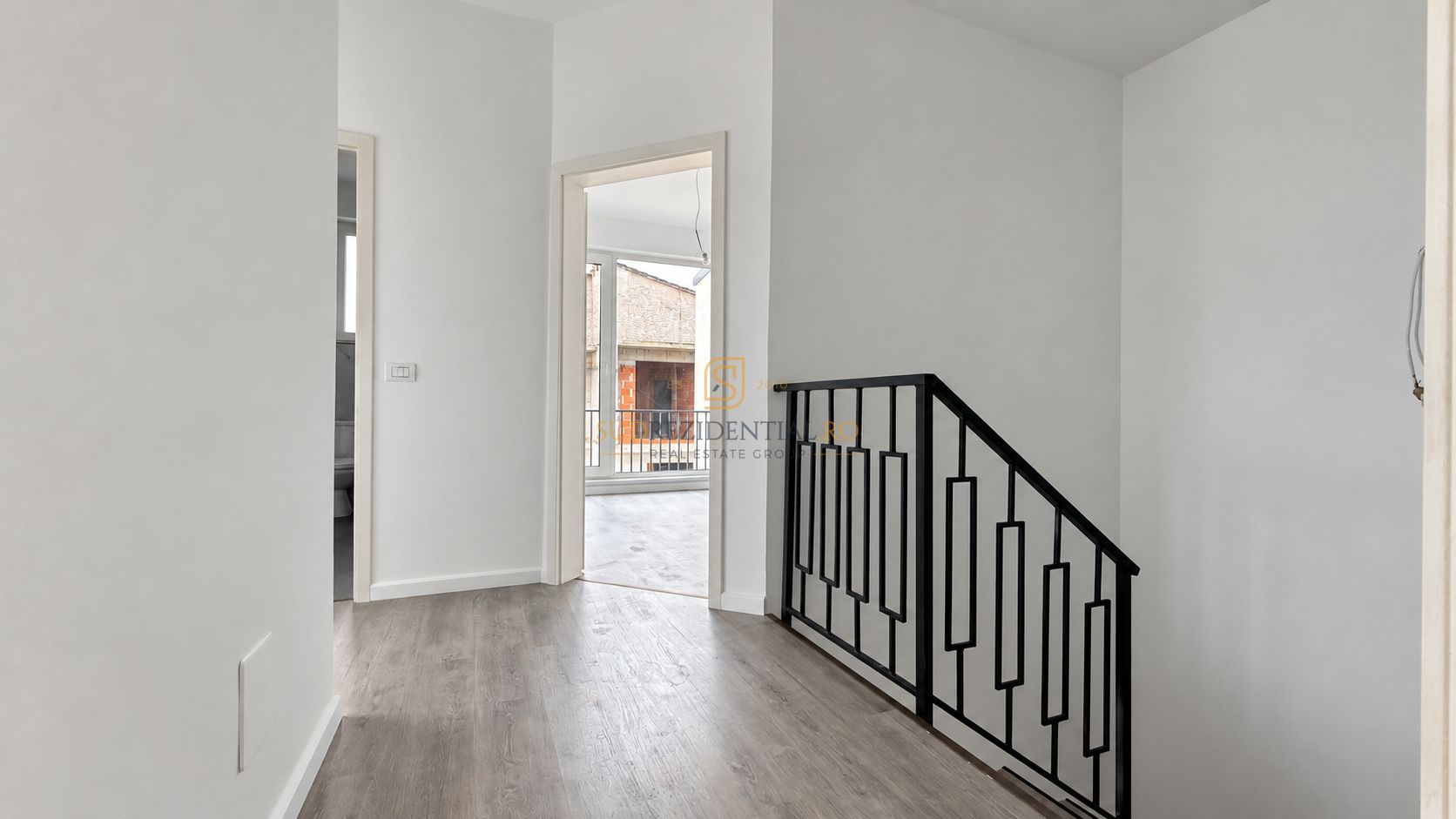 Vila P+1+Pod cu 4 camere, curte si parcare | Comuna Berceni - Poză 17