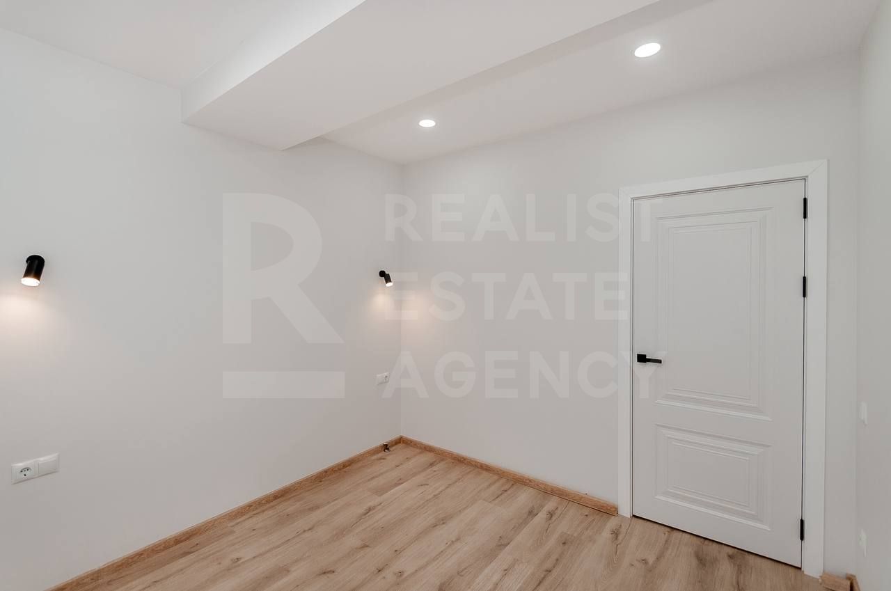 Apartament , o cameră, bd. Dacia , Botanica - Poză 8