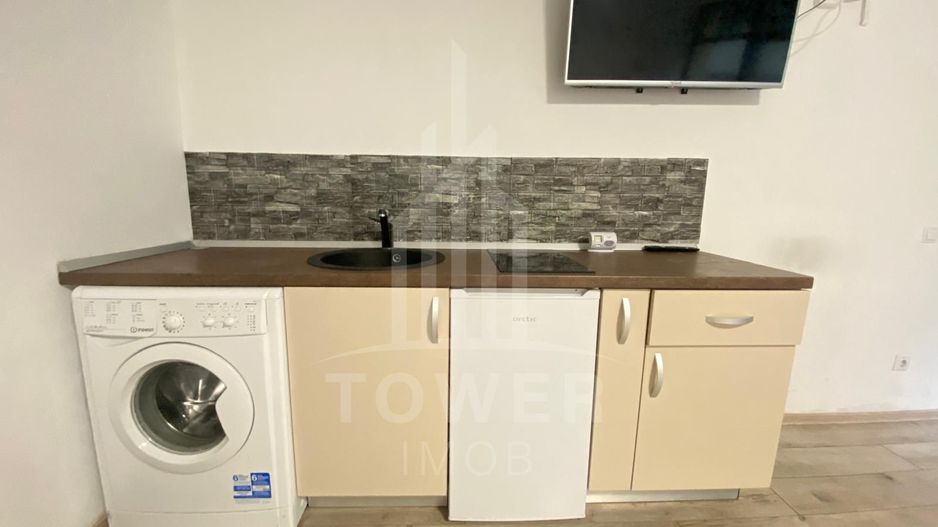 Spațiu comercial central - Poză 5