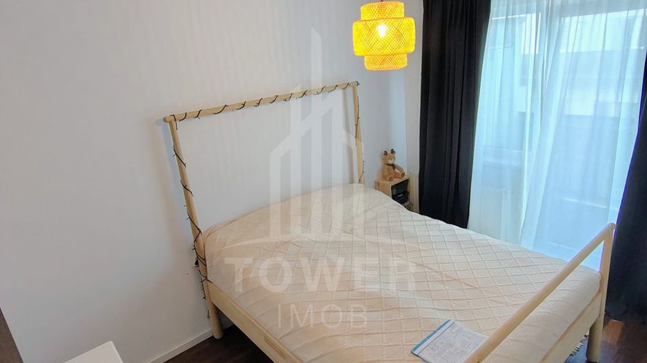 PENTHOUSE 3 CAMERE | TERASĂ 54 MP | VEDERE SPRE ORAȘ | SIBIU - Poză 6