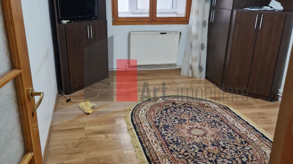Garsoniera Lujerului - Poză 1