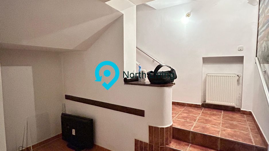 Apartament 5 camere TVR Pangratti - Poză 17