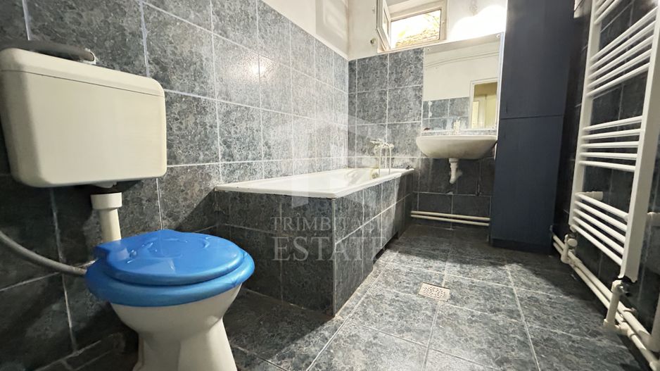 Casa P+1 ideala pentru 2 familii sau pentru inchiriere – zona centrala - Poză 6