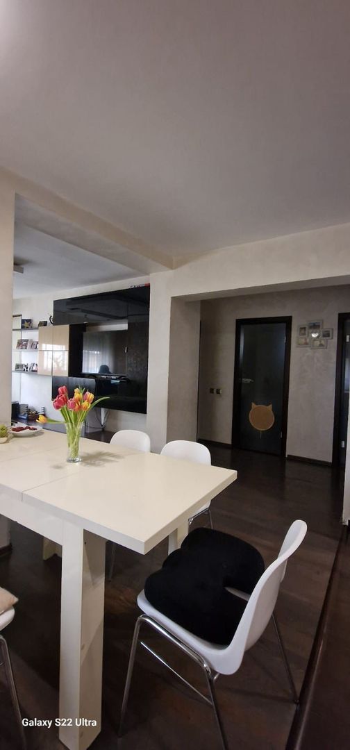 Giroc-Aleea cu plopi | 3 Camere | Curte comuna | Mobilat si utilat | Loc parcare - Poză 5