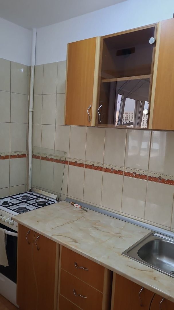 Garsonieră renovată, mobilată Bld. Timișoara, Plaza România - Poză 2