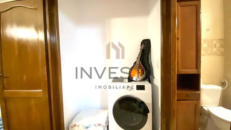 Apartament cu 2 camere, etaj intermediar, Gheorgheni, zona Iulius Mall - Poză 7