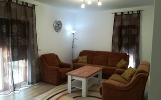Giroc | 2 camere | Decomandat | Etaj 1 | Mobilat și utilat | Aproape de Daf - Poză 3