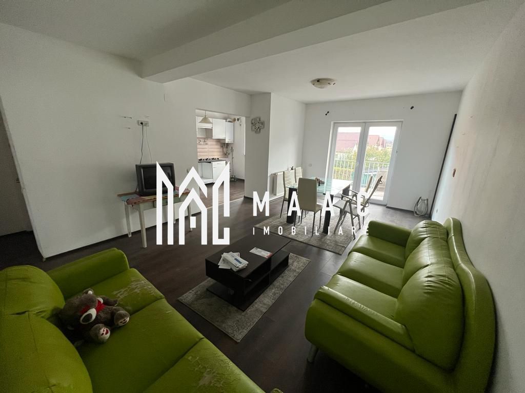 Apartament 4 Camere | Etaj 1 | 2 Balcoane | Arhitectilor - Poză 4