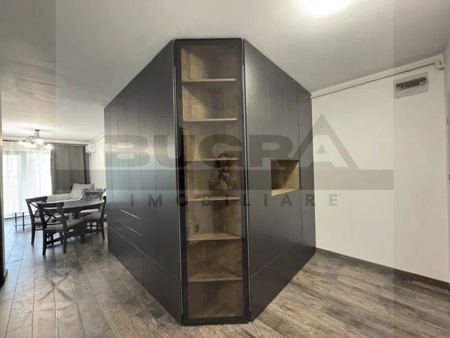 Apartament 2 camere, modern, parcare, Pet Friendly, zona Golden Tulip - Poză 3