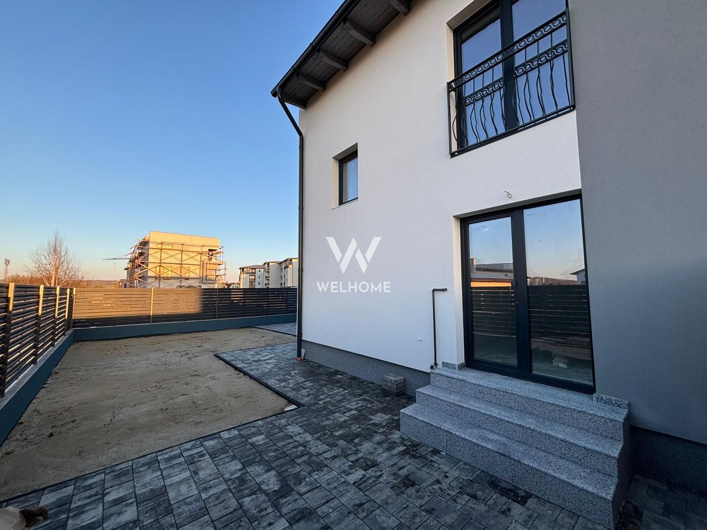 Casa MODERNA 4 camere in Selimbar Triajului - Poză 29