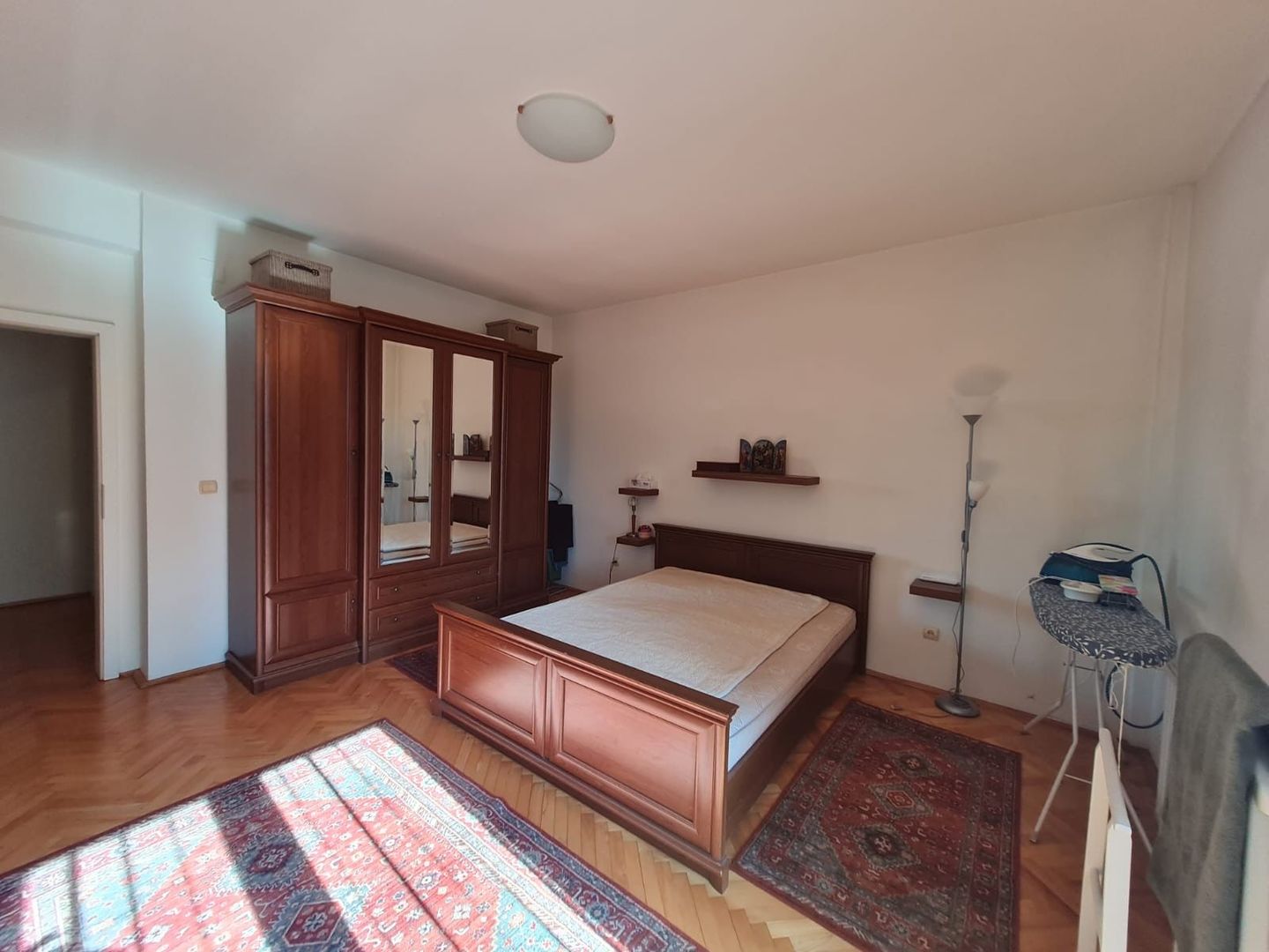 Apartament 3 camere tip Samantha - Poză 45