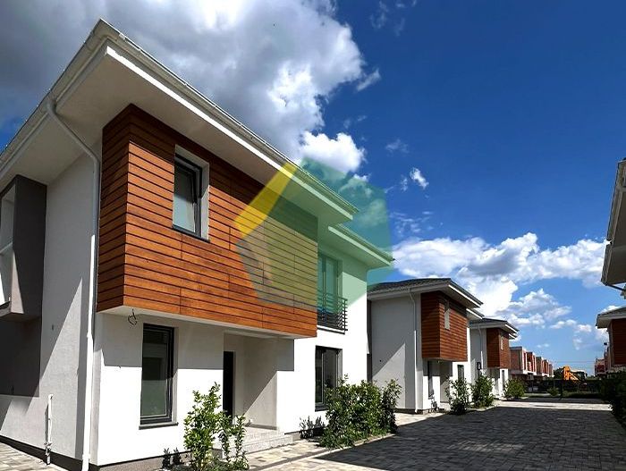 Vila Confort Modern -Ready pe Drumul Viilor/Otopeni - Poză 2