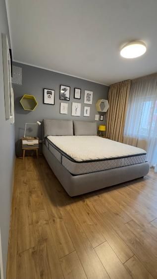 Apartament LUX 4 camere, complet mobilat si utilat, Cotroceni–Panduri - Poză 3