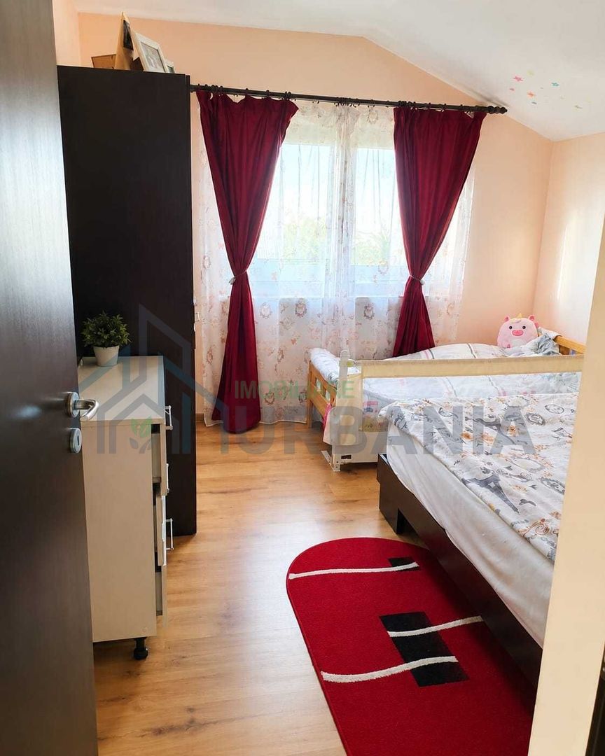 Apartament 3 camere, Valea Adâncă, Hotel Capitol, 60 mp + boxă + 2 locuri parcare - Poză 2